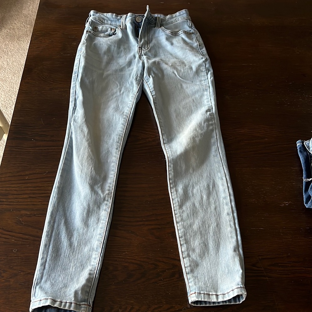 Aeropostale Jeggings